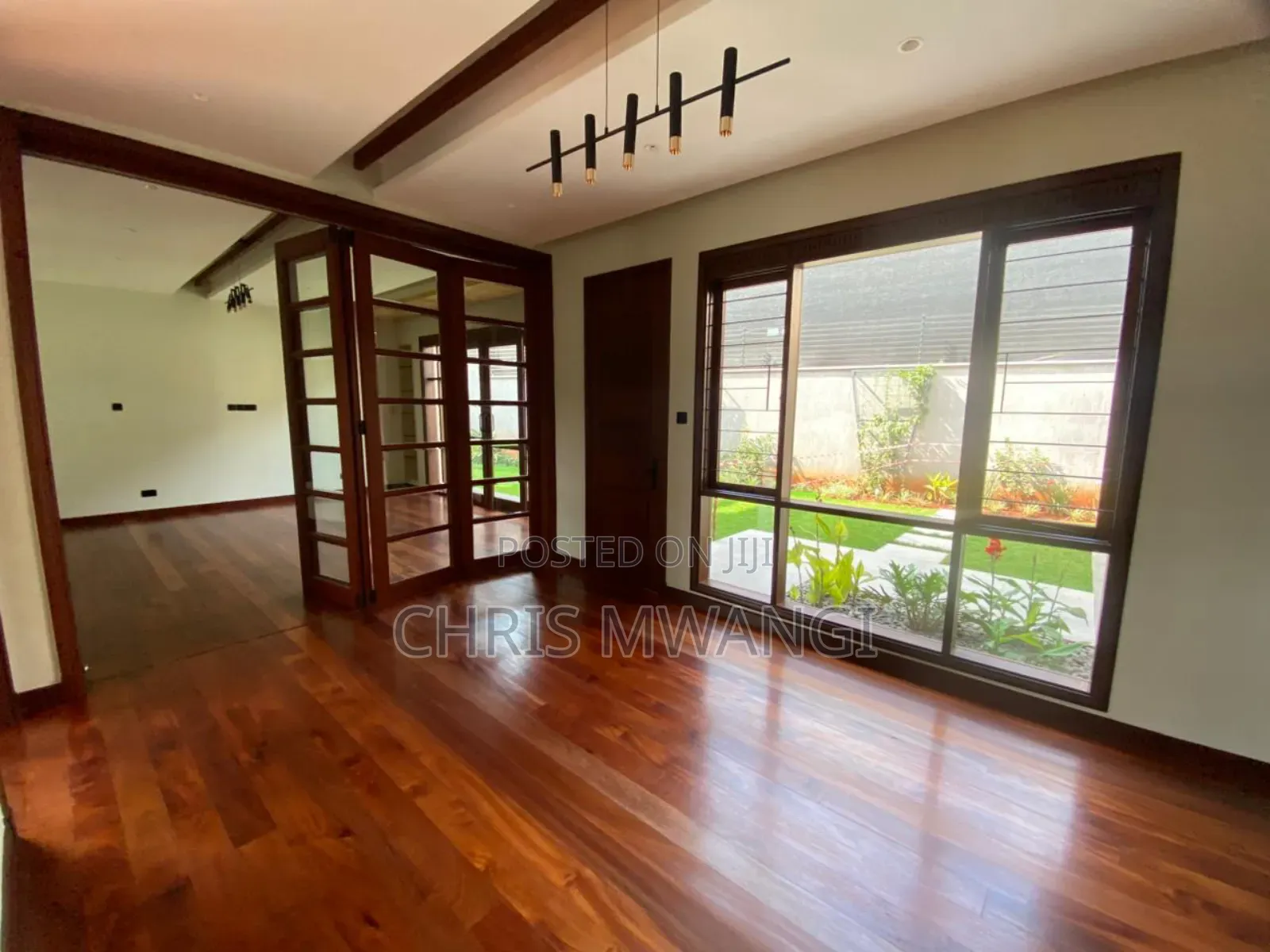 4bdrm Maisonette in Runda Mimosa Estate for rent in Runda