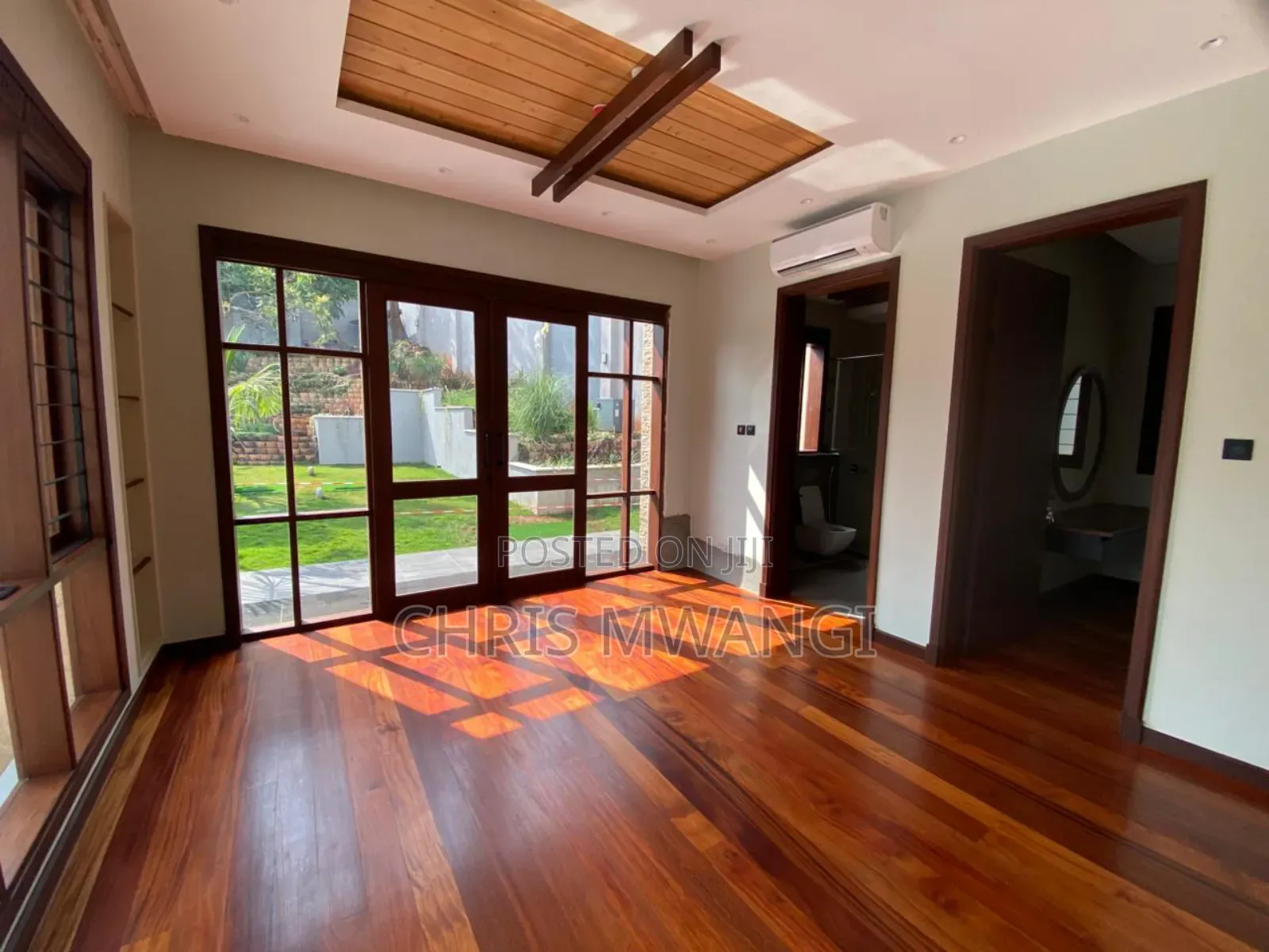 4bdrm Maisonette in Runda Mimosa Estate for rent in Runda