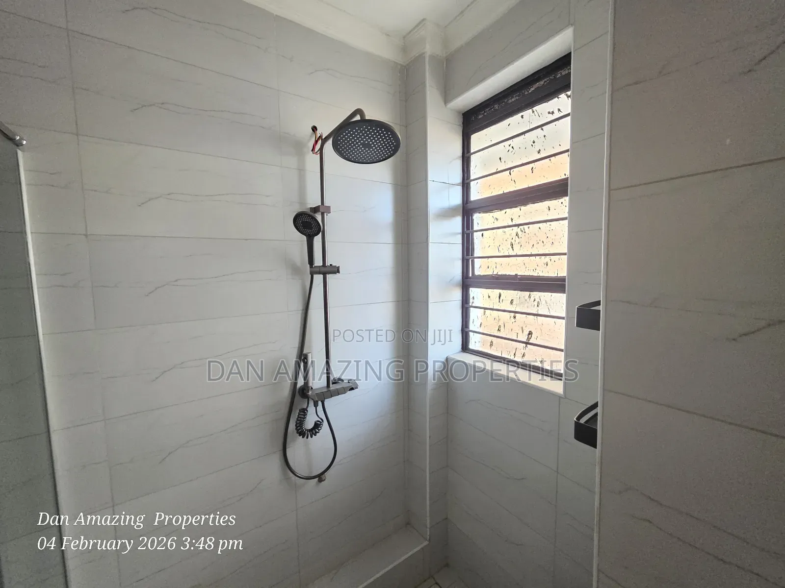 3bdrm Apartment in Western, Thogoto for sale in Thogoto