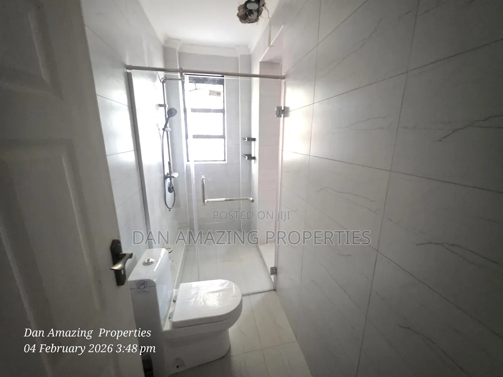 3bdrm Apartment in Western, Thogoto for sale in Thogoto