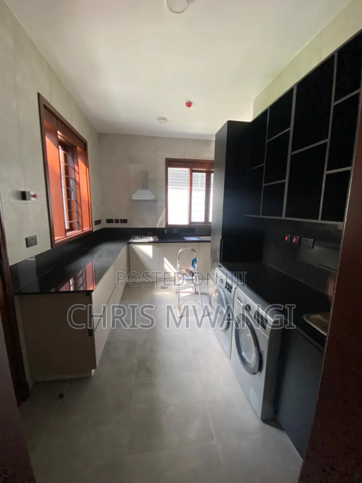 4bdrm Maisonette in Runda Mimosa Estate for rent in Runda