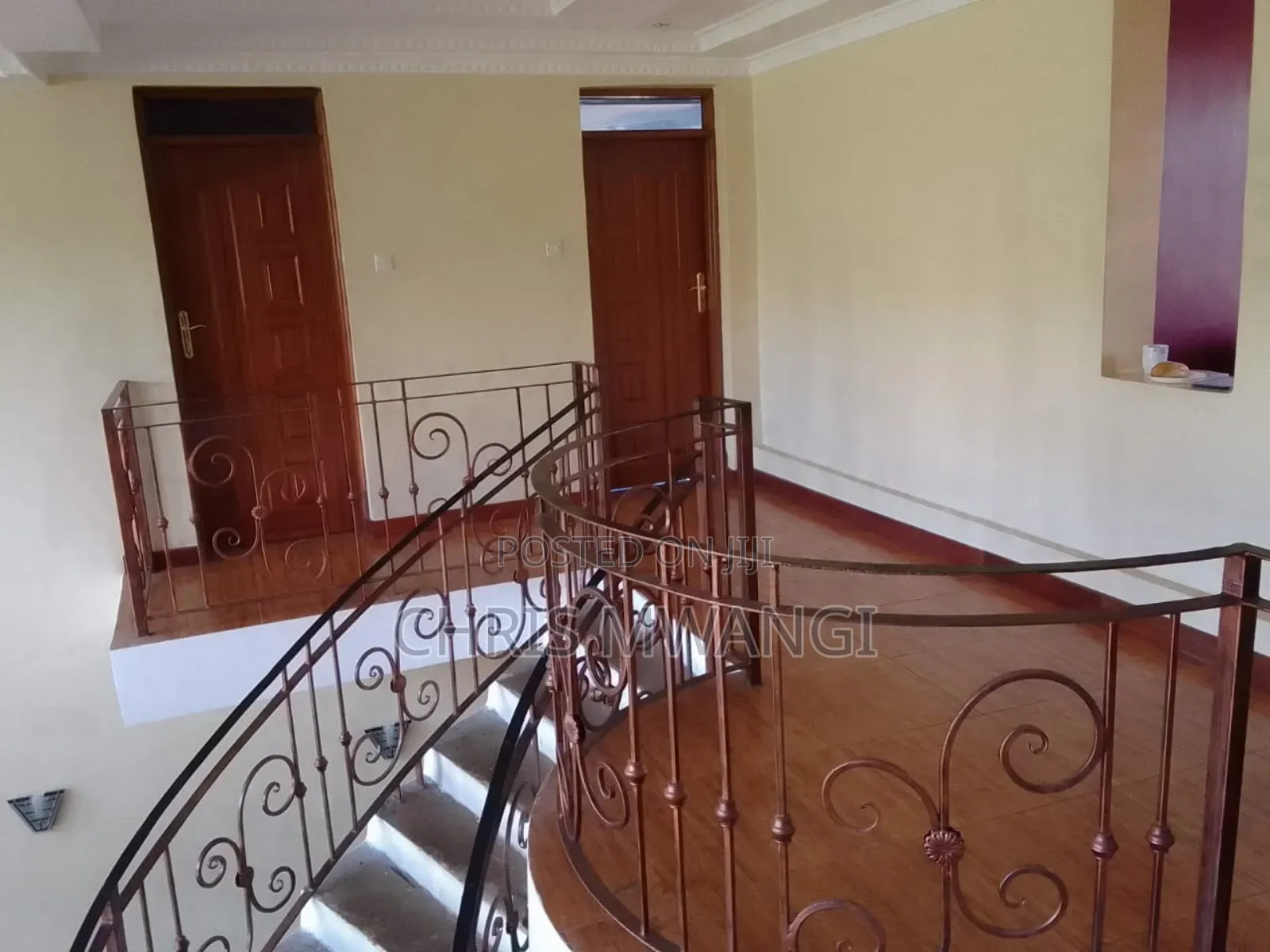 4bdrm Mansion in Runda Daisy Road for rent in Runda
