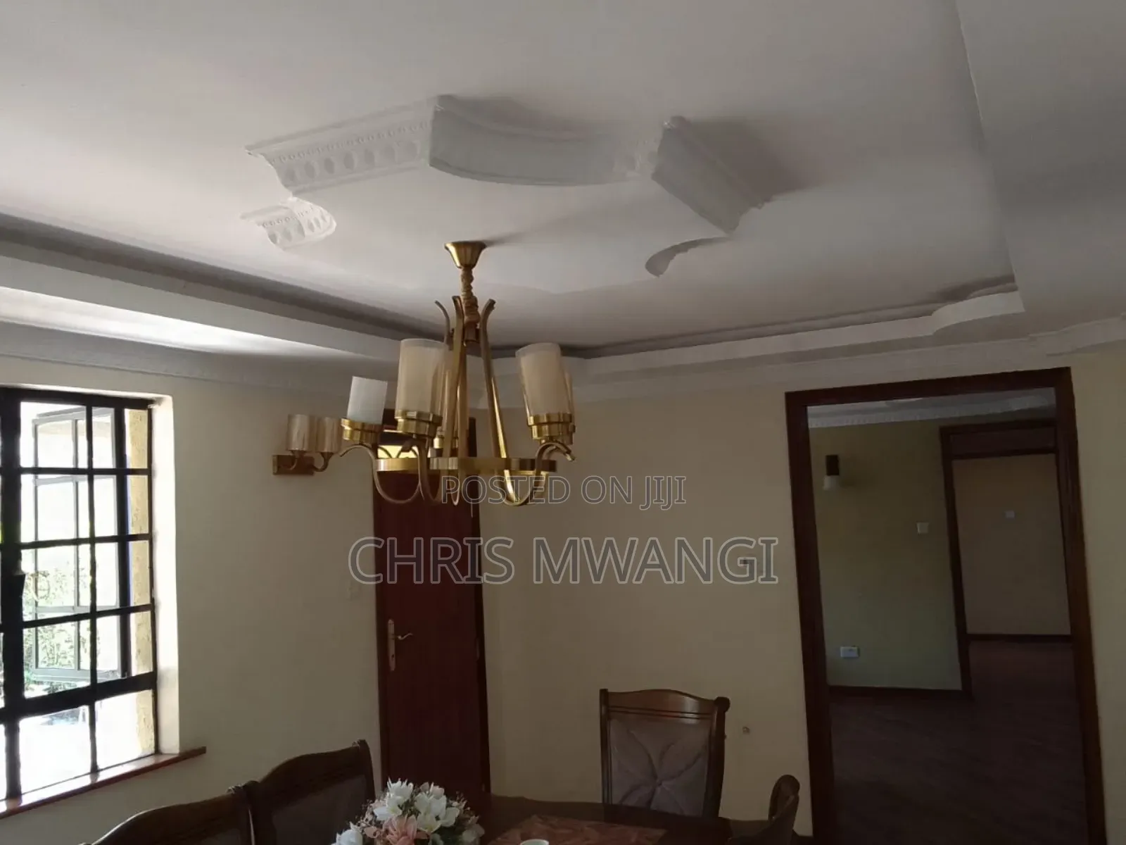 4bdrm Mansion in Runda Daisy Road for rent in Runda