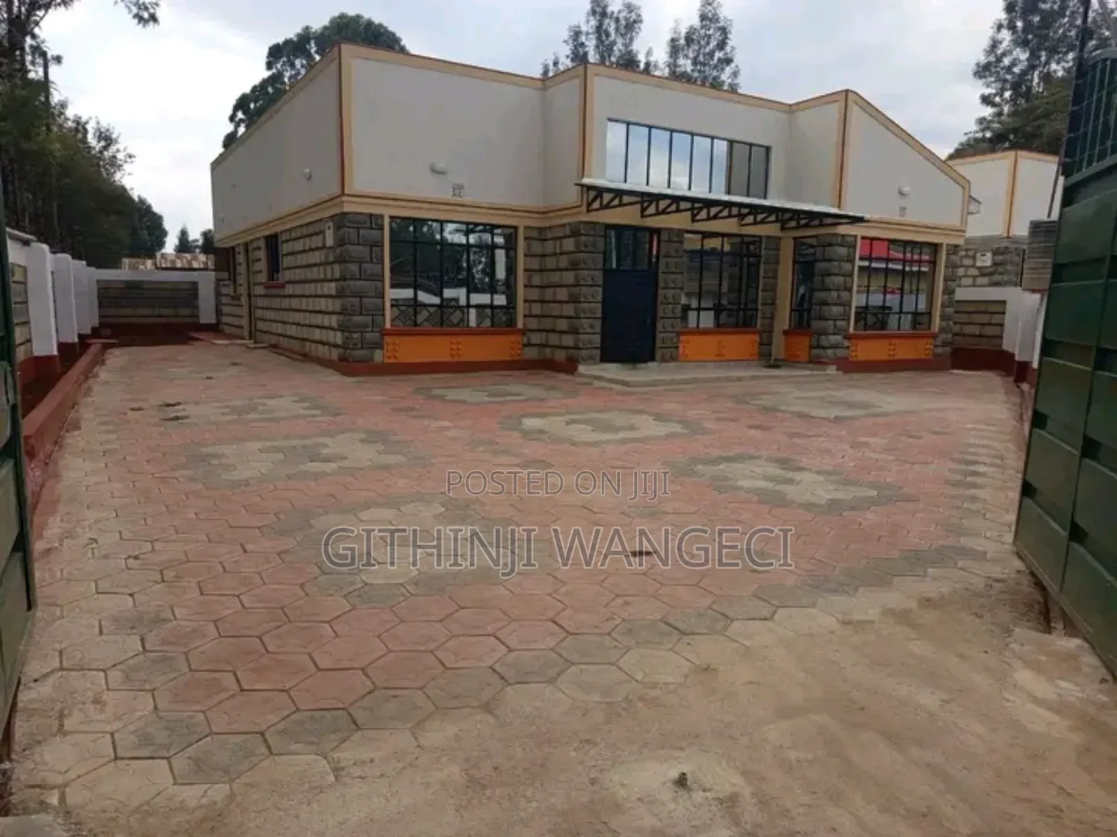 4bdrm Bungalow in Matasia for sale in Matasia
