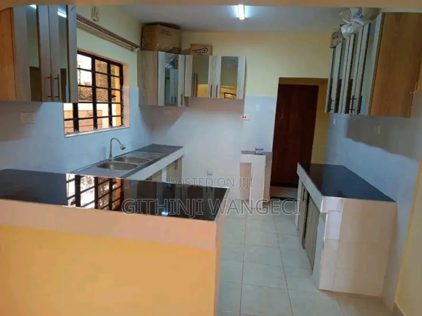 4bdrm Bungalow in Matasia for sale in Matasia