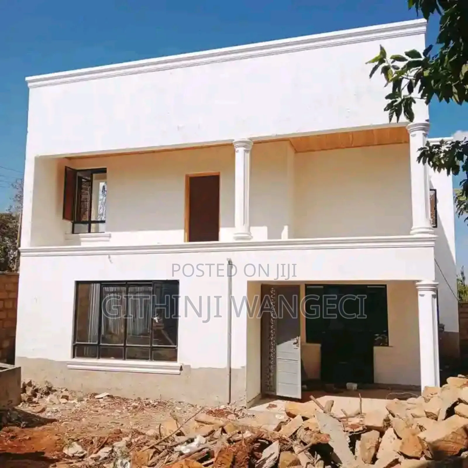4bdrm Mansion in Kibiko, Kibiku for sale in Kibiku