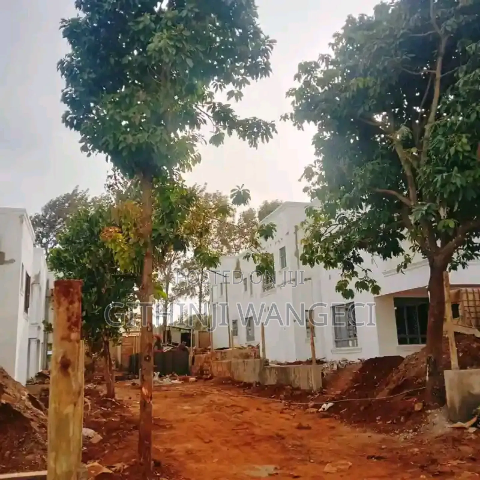 4bdrm Mansion in Kibiko, Kibiku for sale in Kibiku