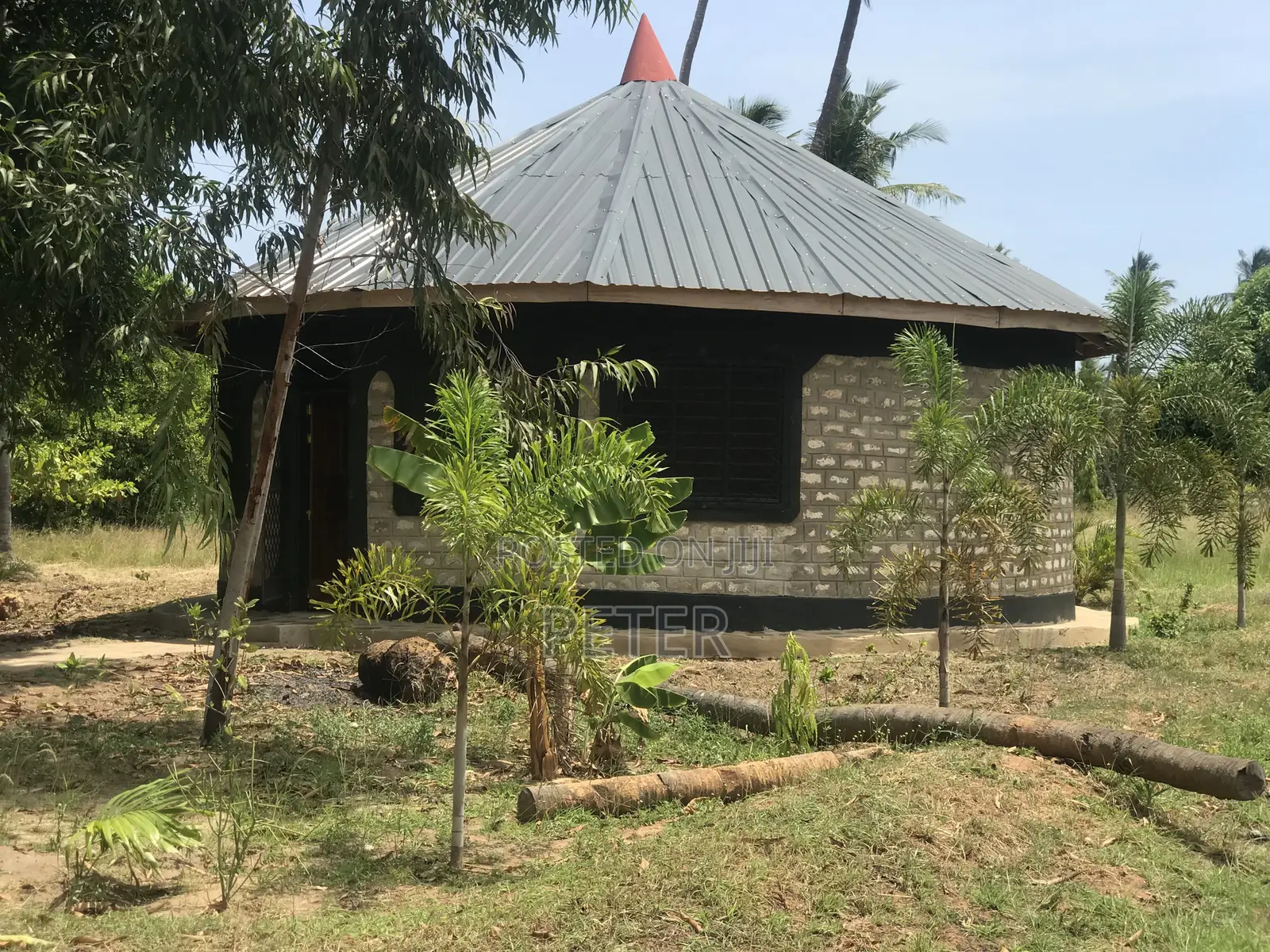 Msambweni,Fahamuni Area in Ramisi