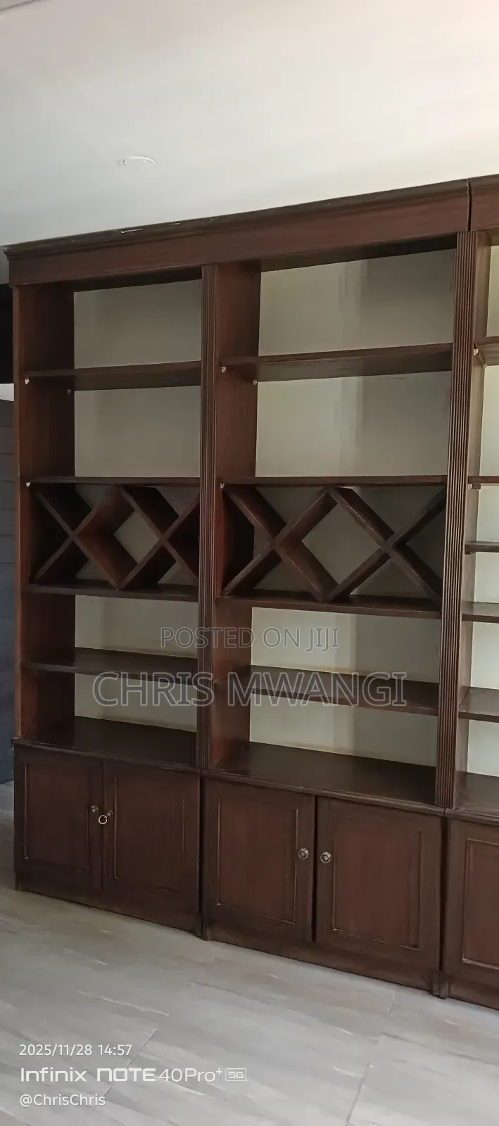 4bdrm Mansion in Mimosas Estate, Runda for rent in Runda