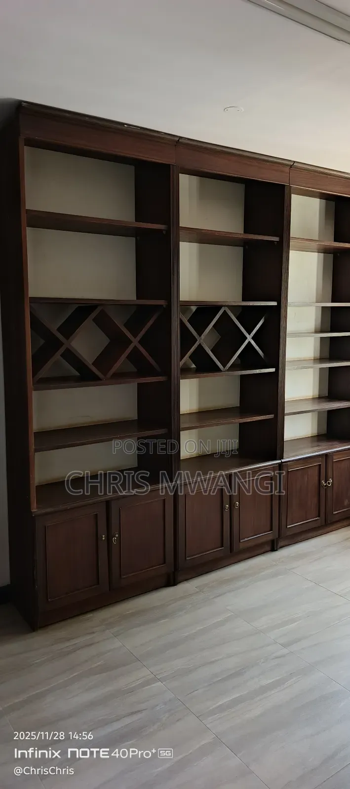 4bdrm Mansion in Mimosas Estate, Runda for rent in Runda