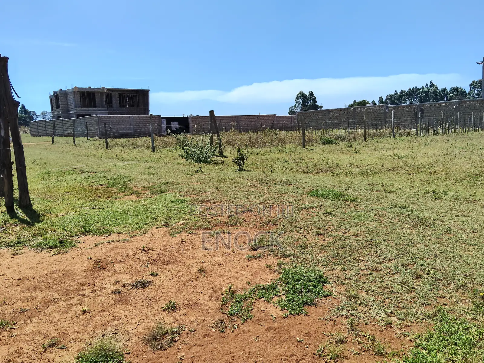 Prime Plots for Sale in Segero Kipkenyo, Eldoret in Kipkenyo