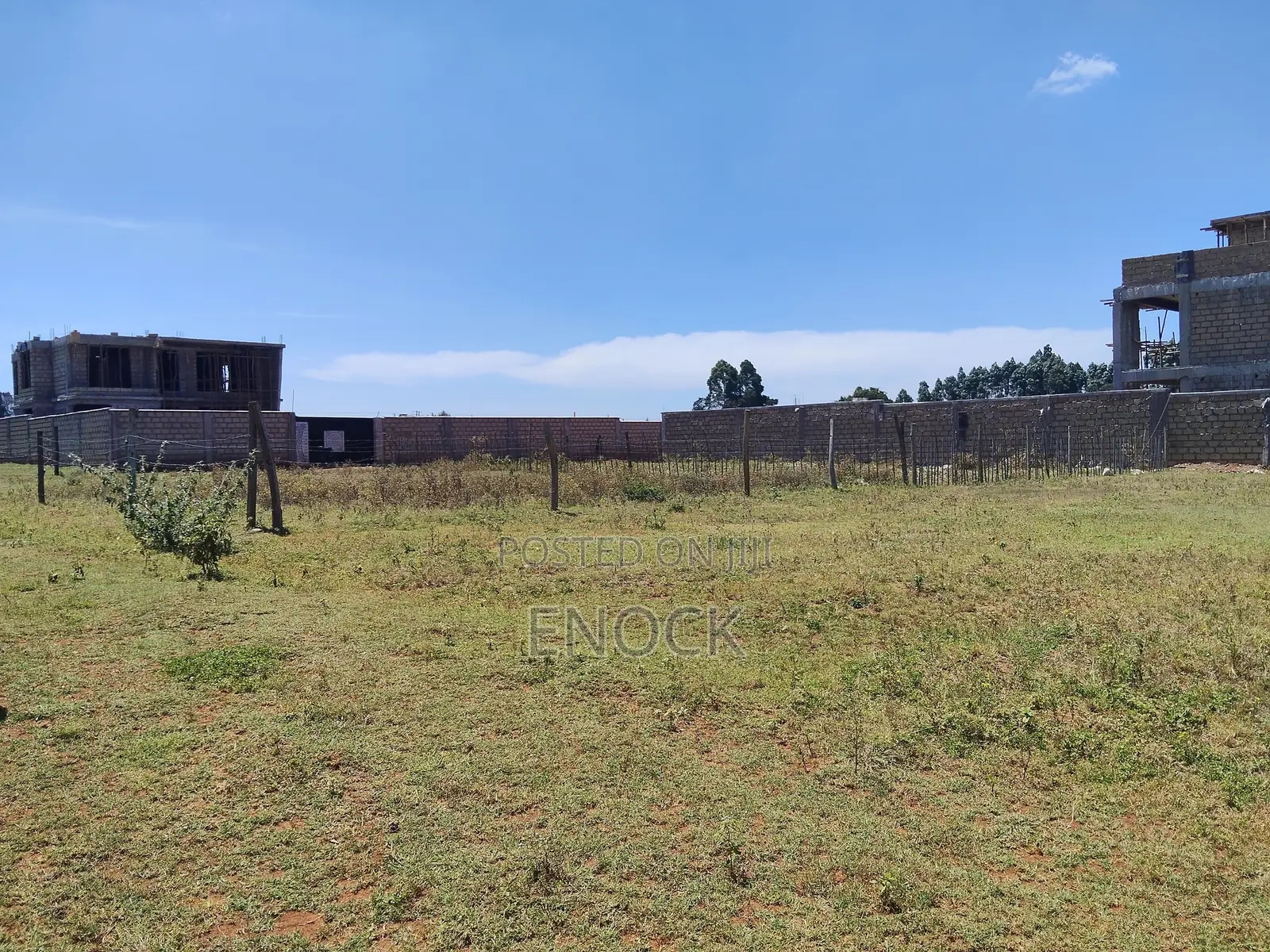 Prime Plots for Sale in Segero Kipkenyo, Eldoret in Kipkenyo