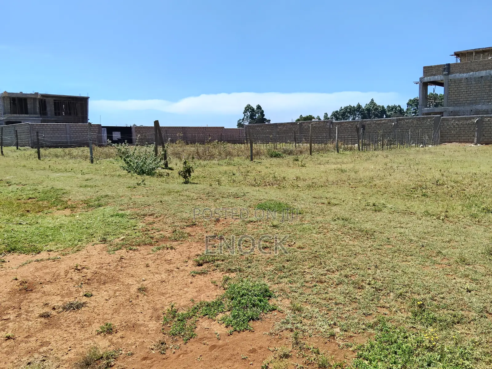 Prime Plots for Sale in Segero Kipkenyo, Eldoret in Kipkenyo