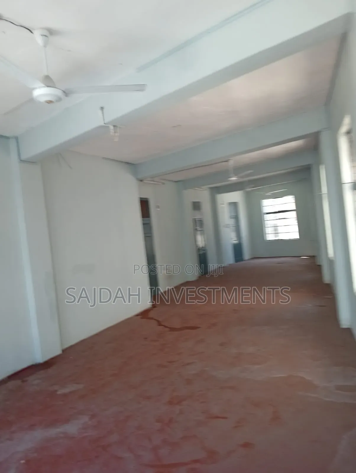 Shop/Office to Let CBD Mombasa in Kibokoni