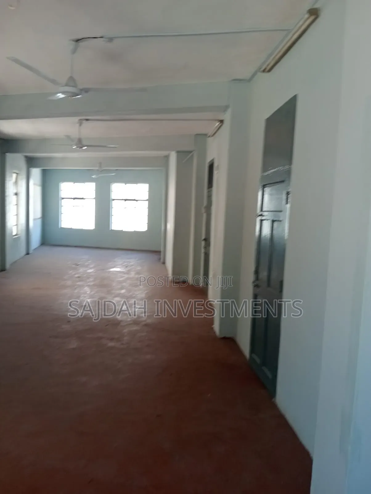 Shop/Office to Let CBD Mombasa in Kibokoni