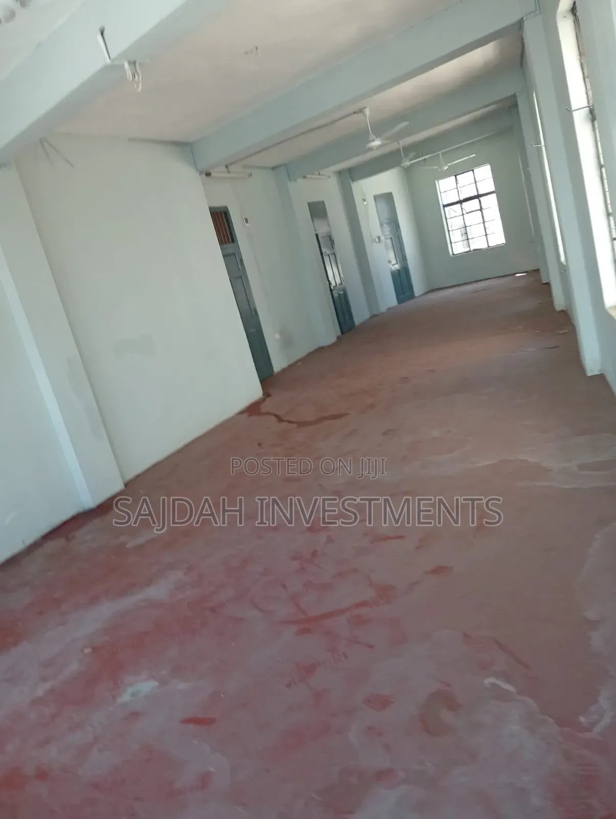 Shop/Office to Let CBD Mombasa in Kibokoni