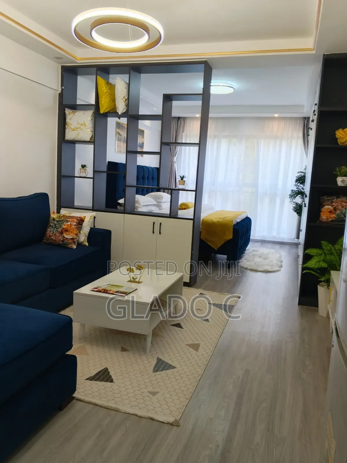 Alina Ridge Studio Kileleshwa in Nairobi Central