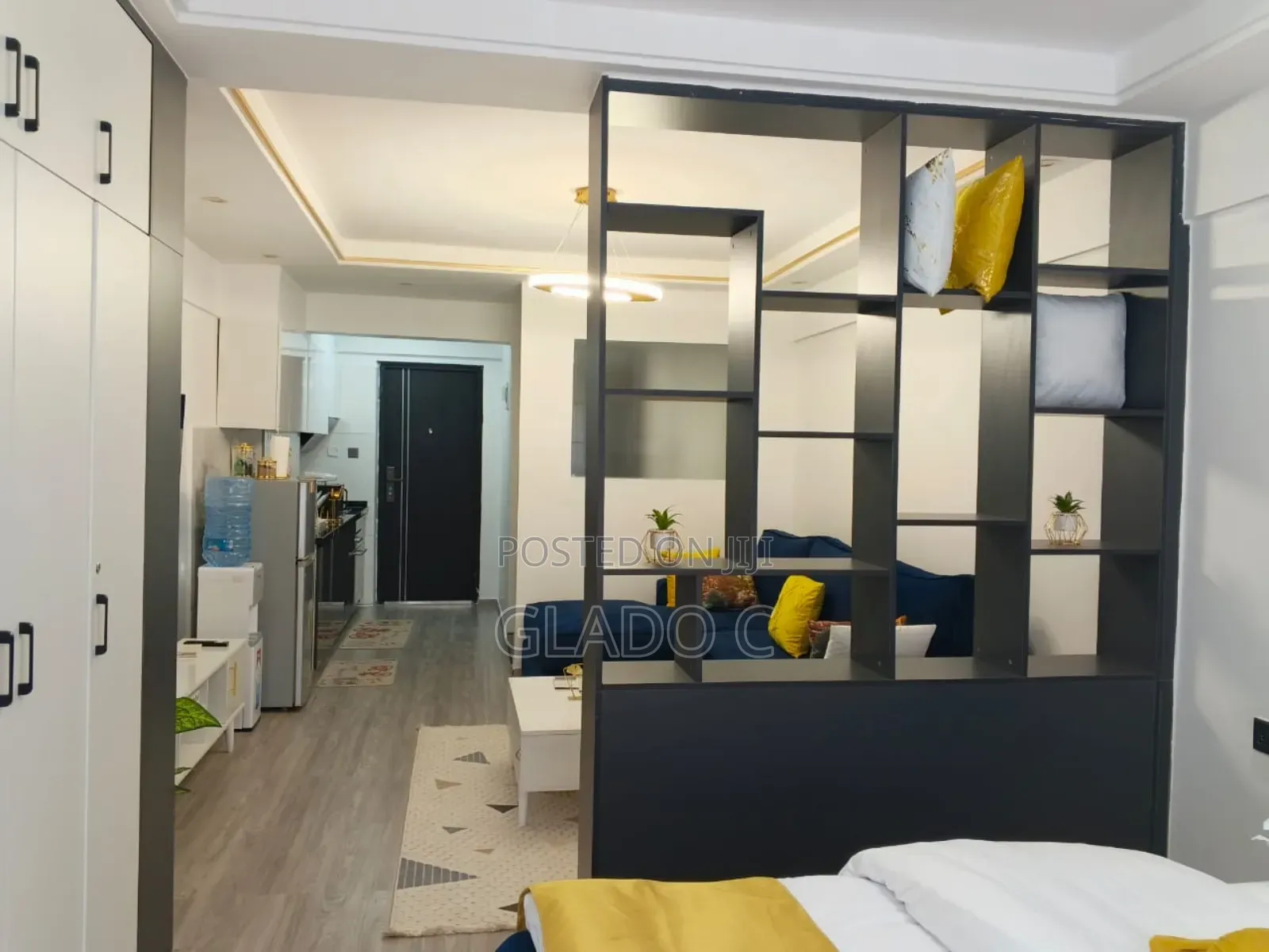 Alina Ridge Studio Kileleshwa in Nairobi Central