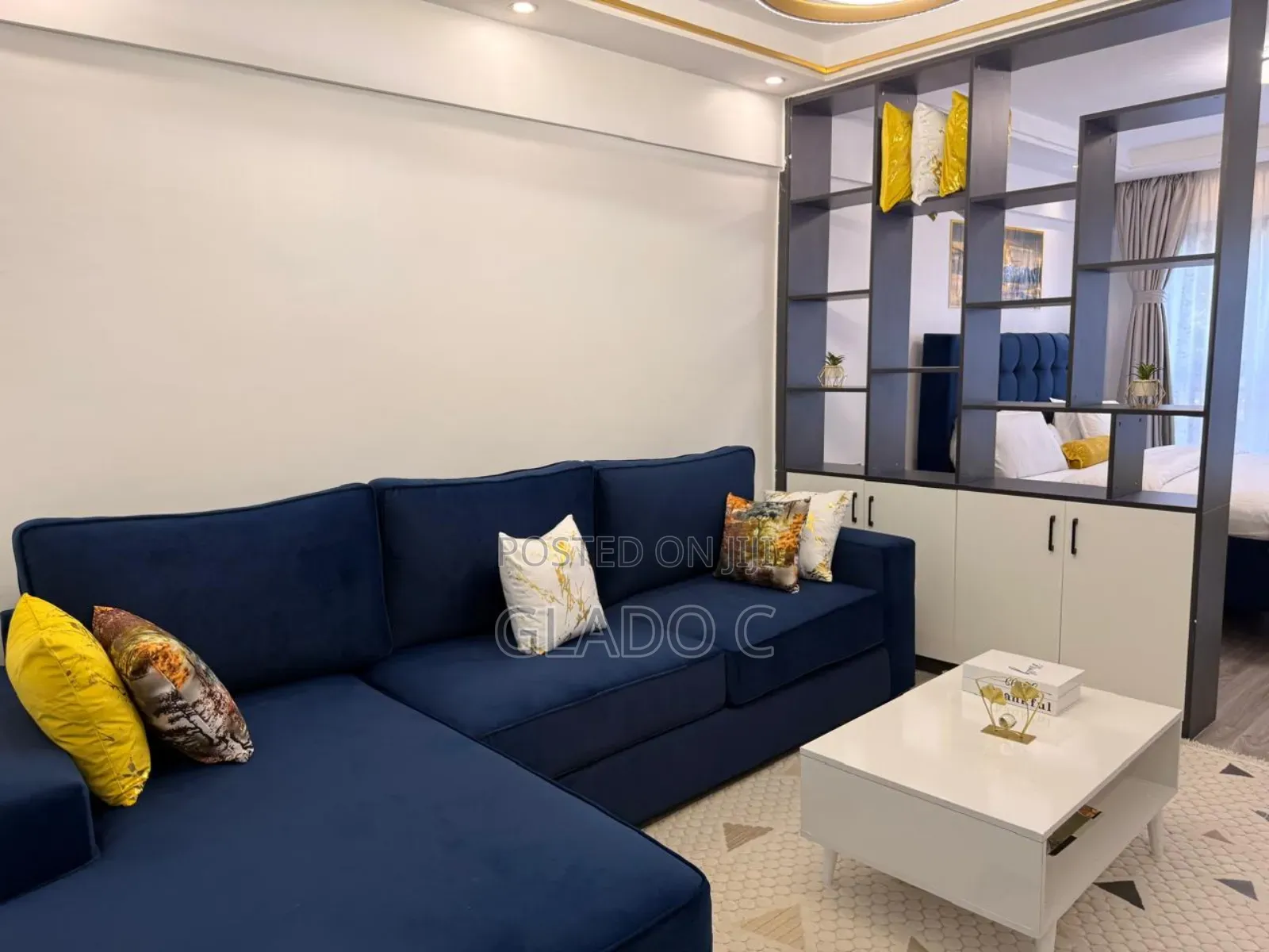Alina Ridge Studio Kileleshwa in Nairobi Central
