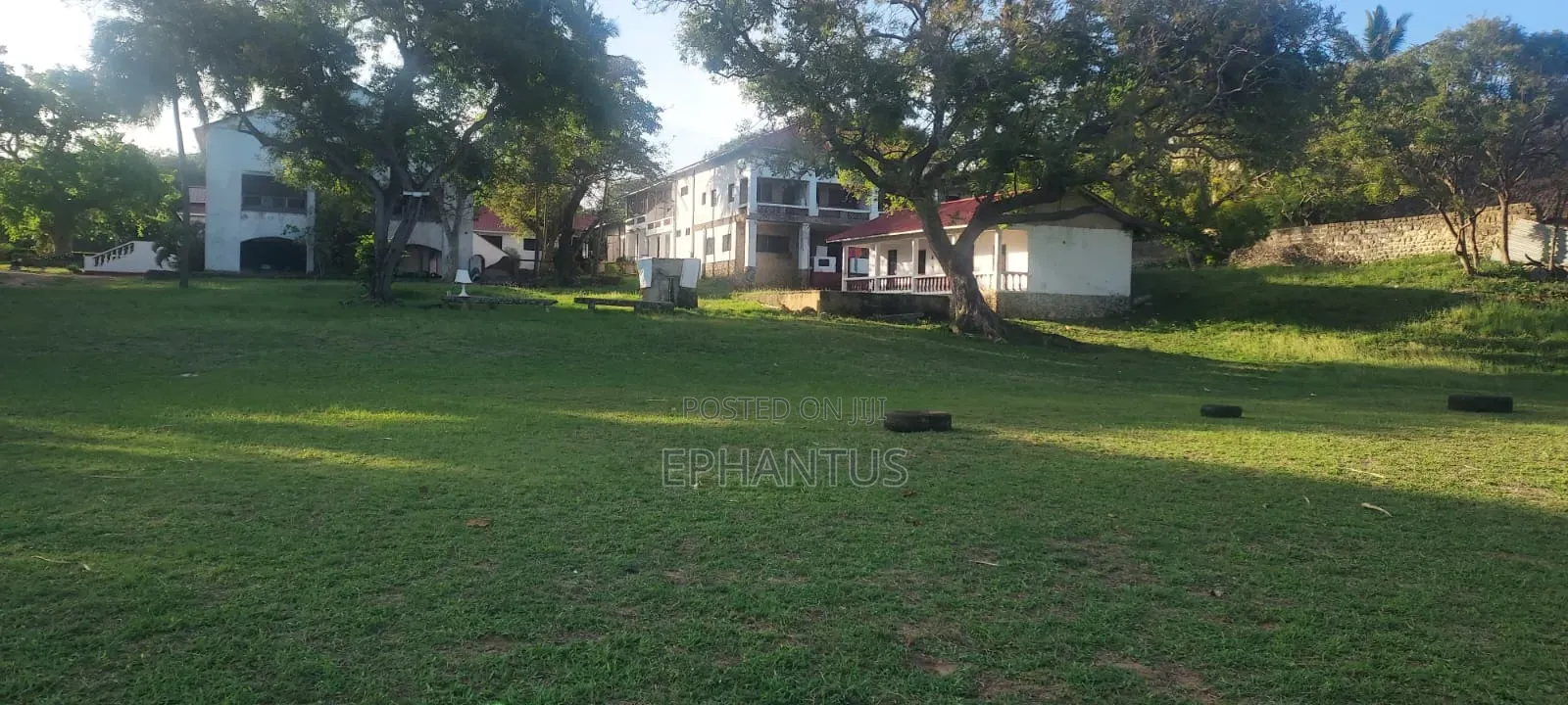 1/2 Acre Kiambu Road in Runda