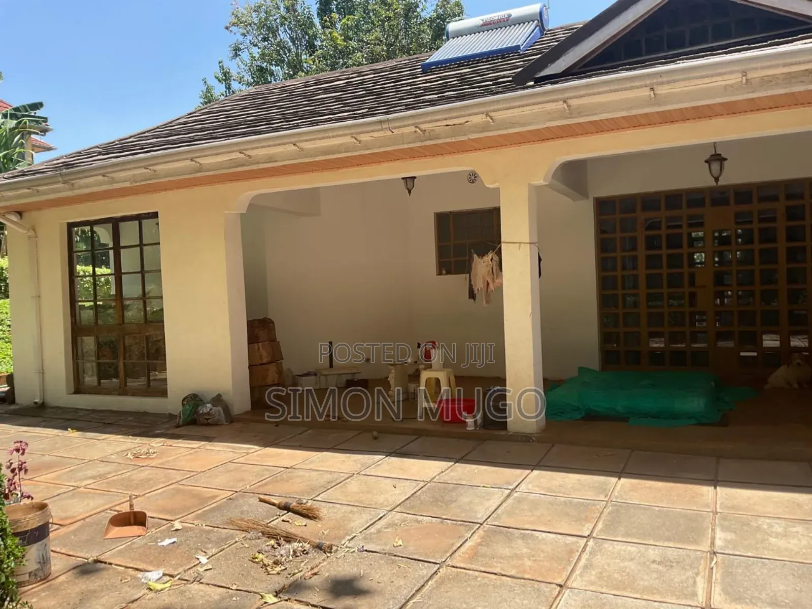 5bdrm Maisonette in Kiambu / Kiambu for sale in Kiambu / Kiambu