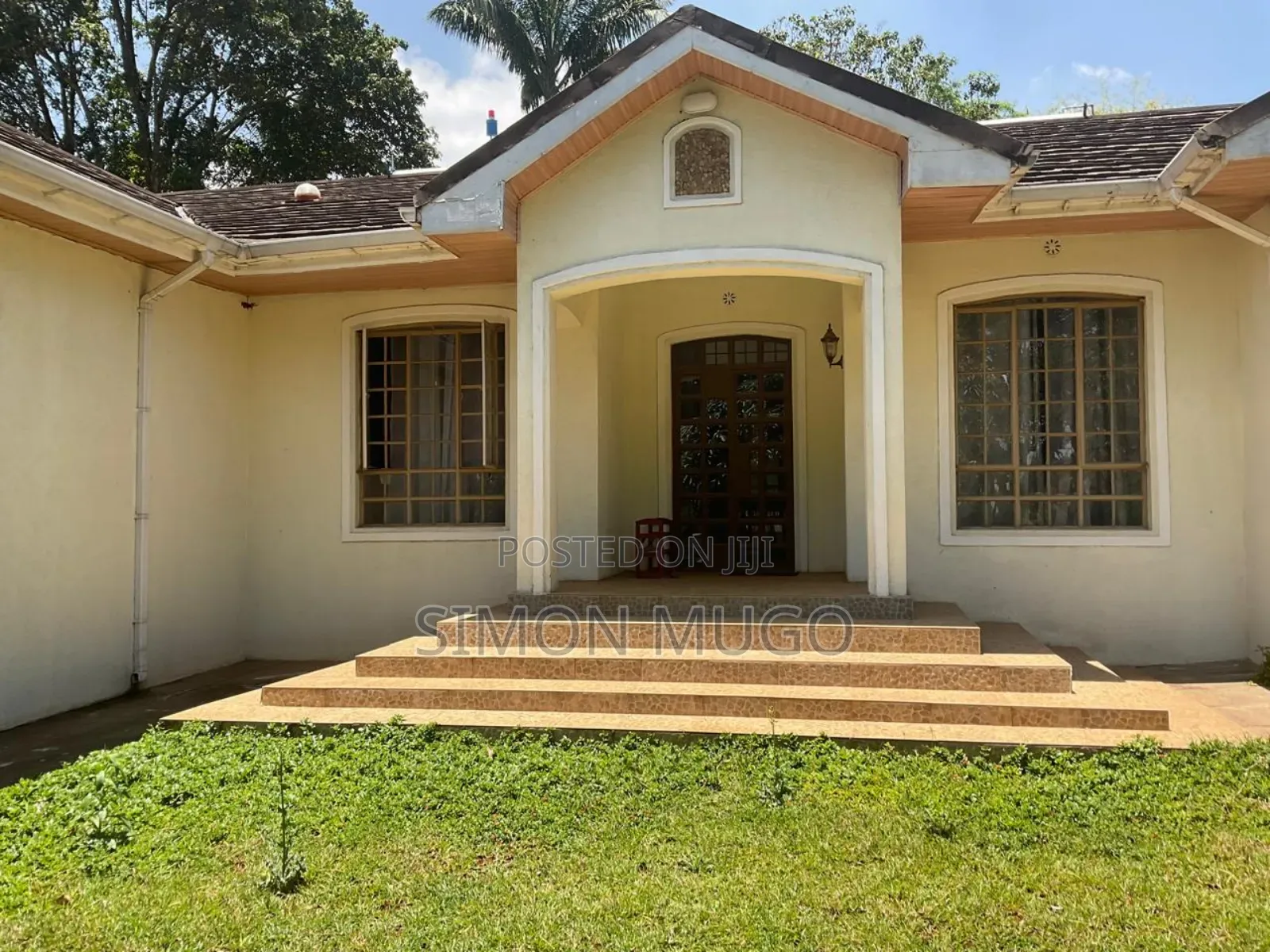 5bdrm Maisonette in Kiambu / Kiambu for sale in Kiambu / Kiambu
