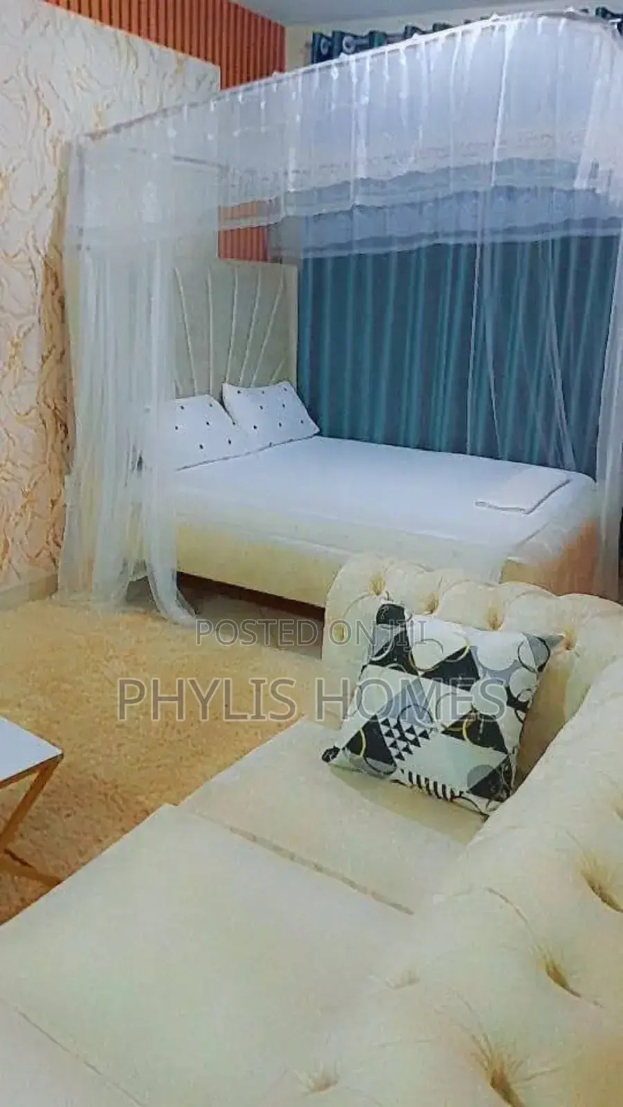 Sana Sana Studio BNB in South B in South B