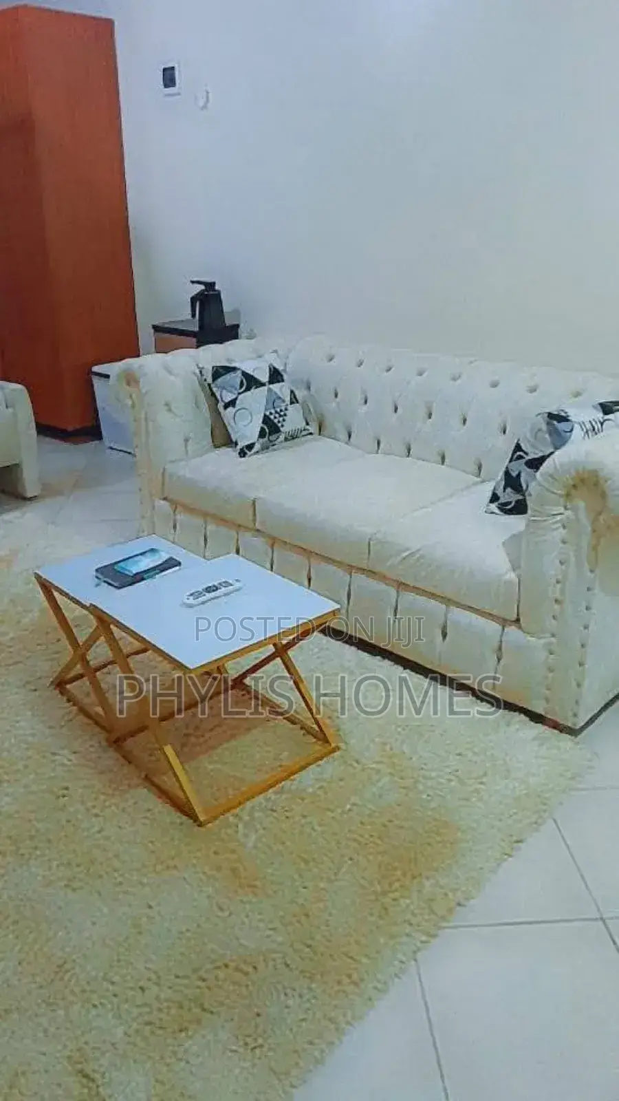 Sana Sana Studio BNB in South B in South B