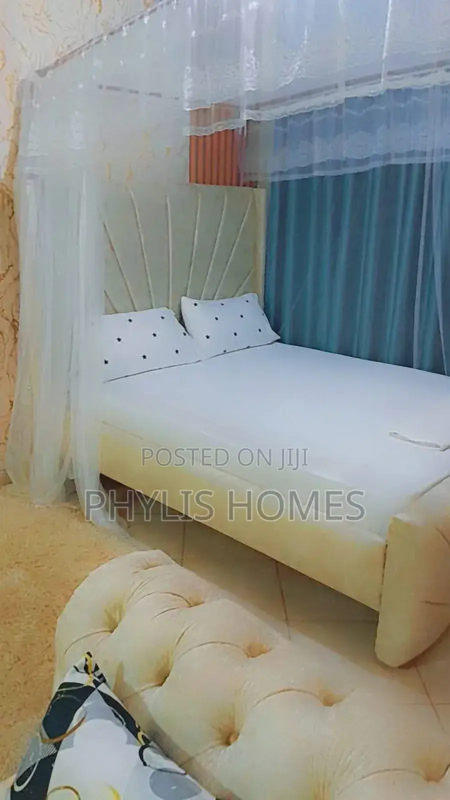 Sana Sana Studio BNB in South B in South B