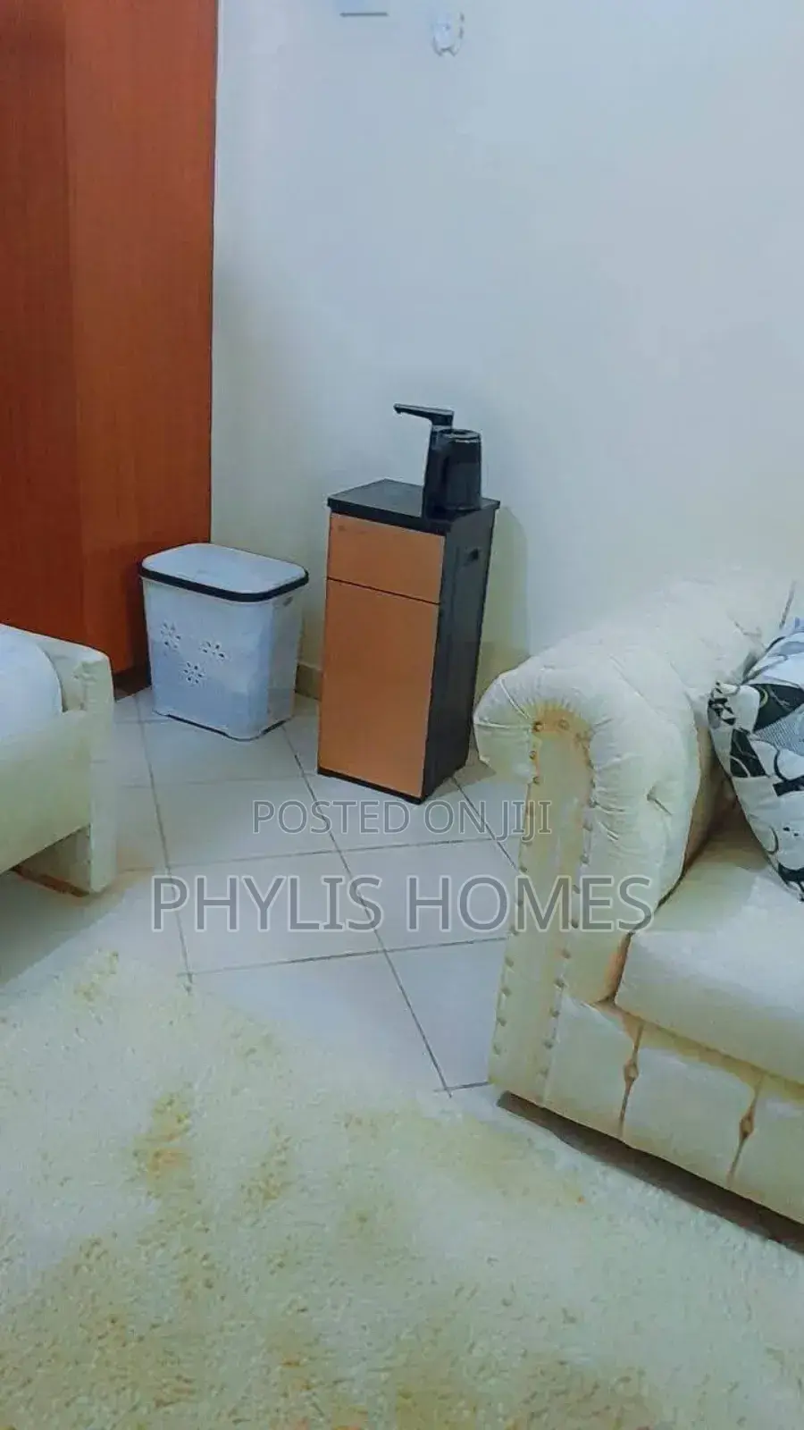 Sana Sana Studio BNB in South B in South B