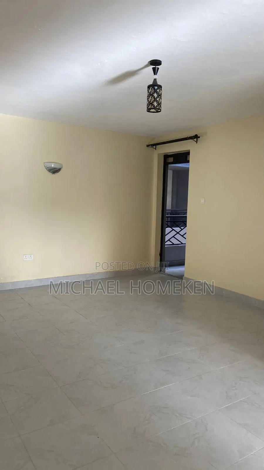 2bdrm Apartment in Matasia for rent in Matasia