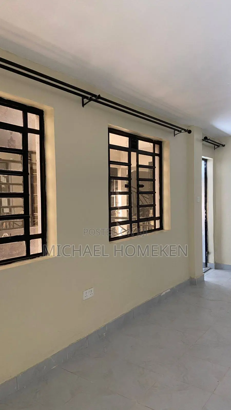 2bdrm Apartment in Matasia for rent in Matasia