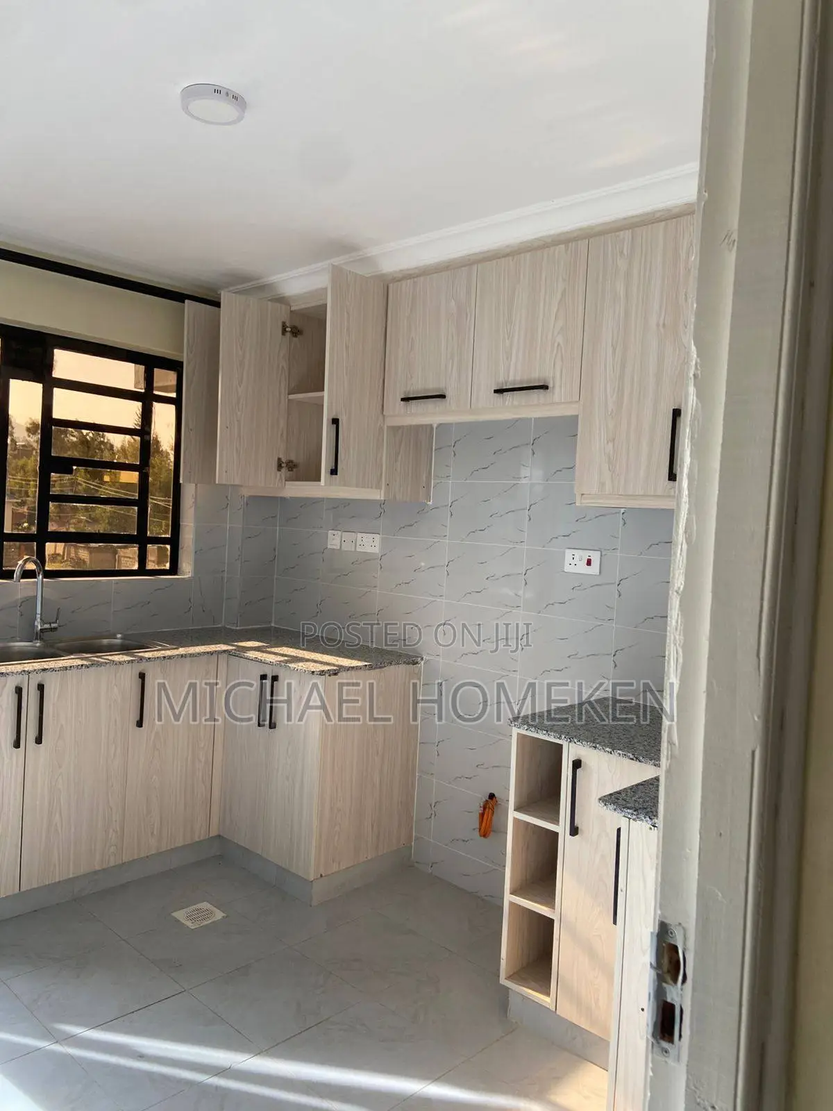 2bdrm Apartment in Matasia for rent in Matasia