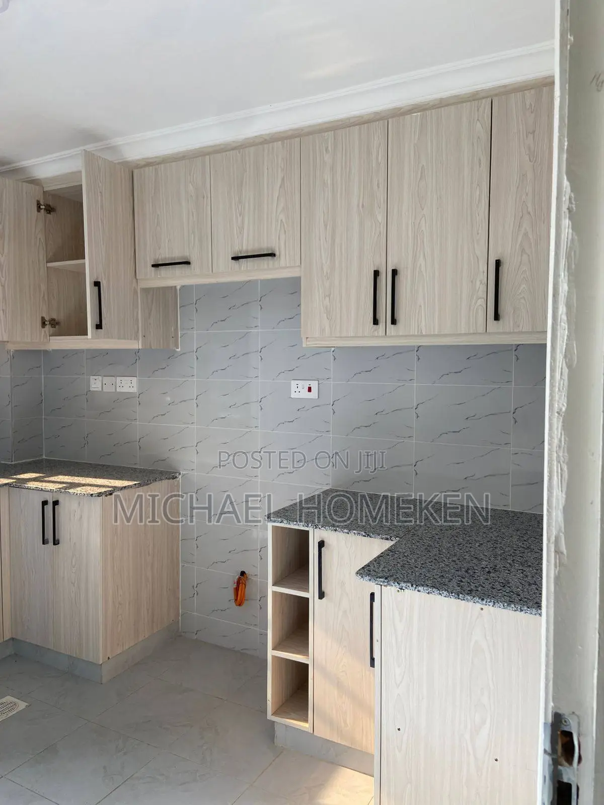 2bdrm Apartment in Matasia for rent in Matasia