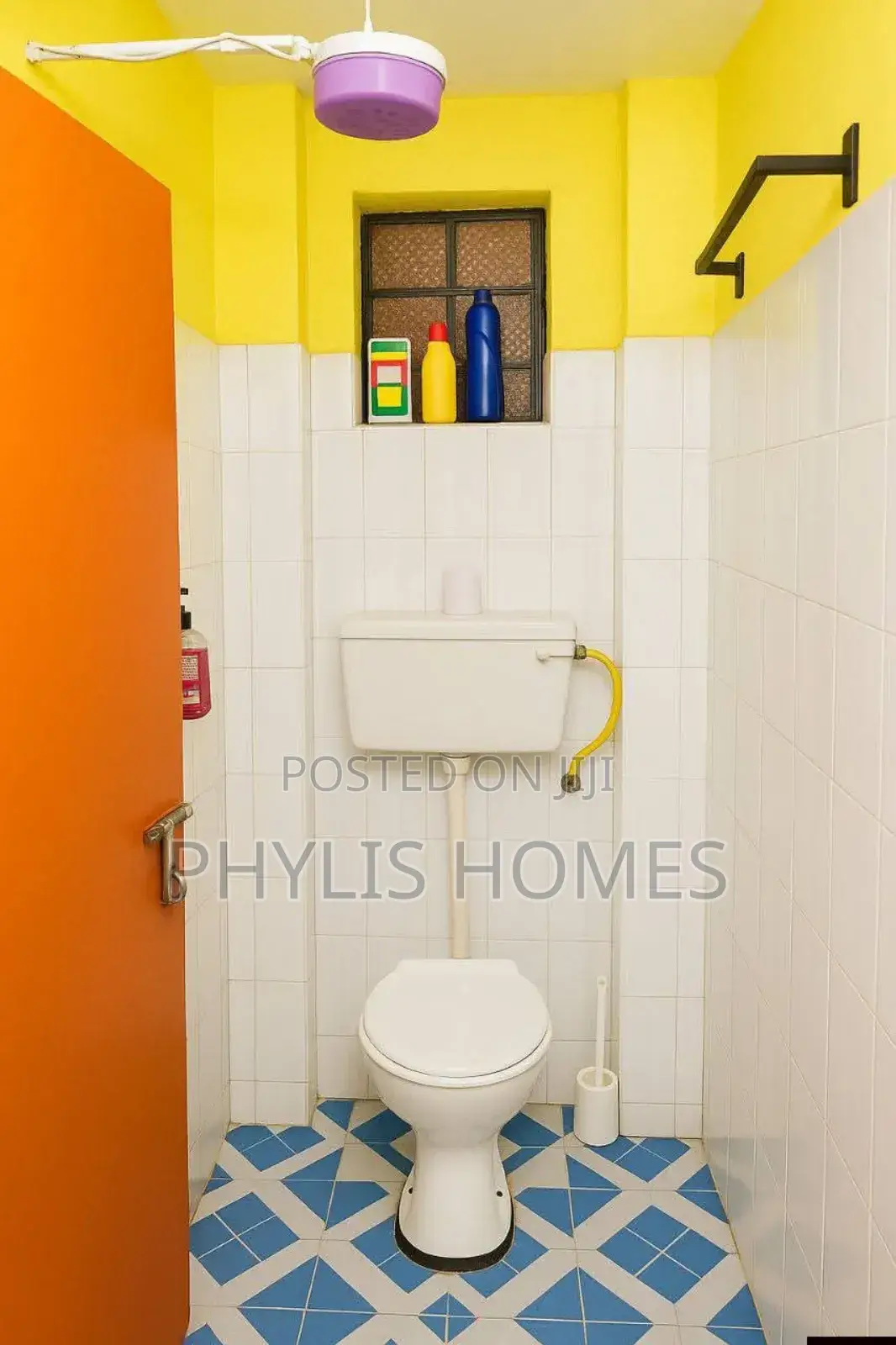 One Bedroom Nairobi Air BNB in South B in South B