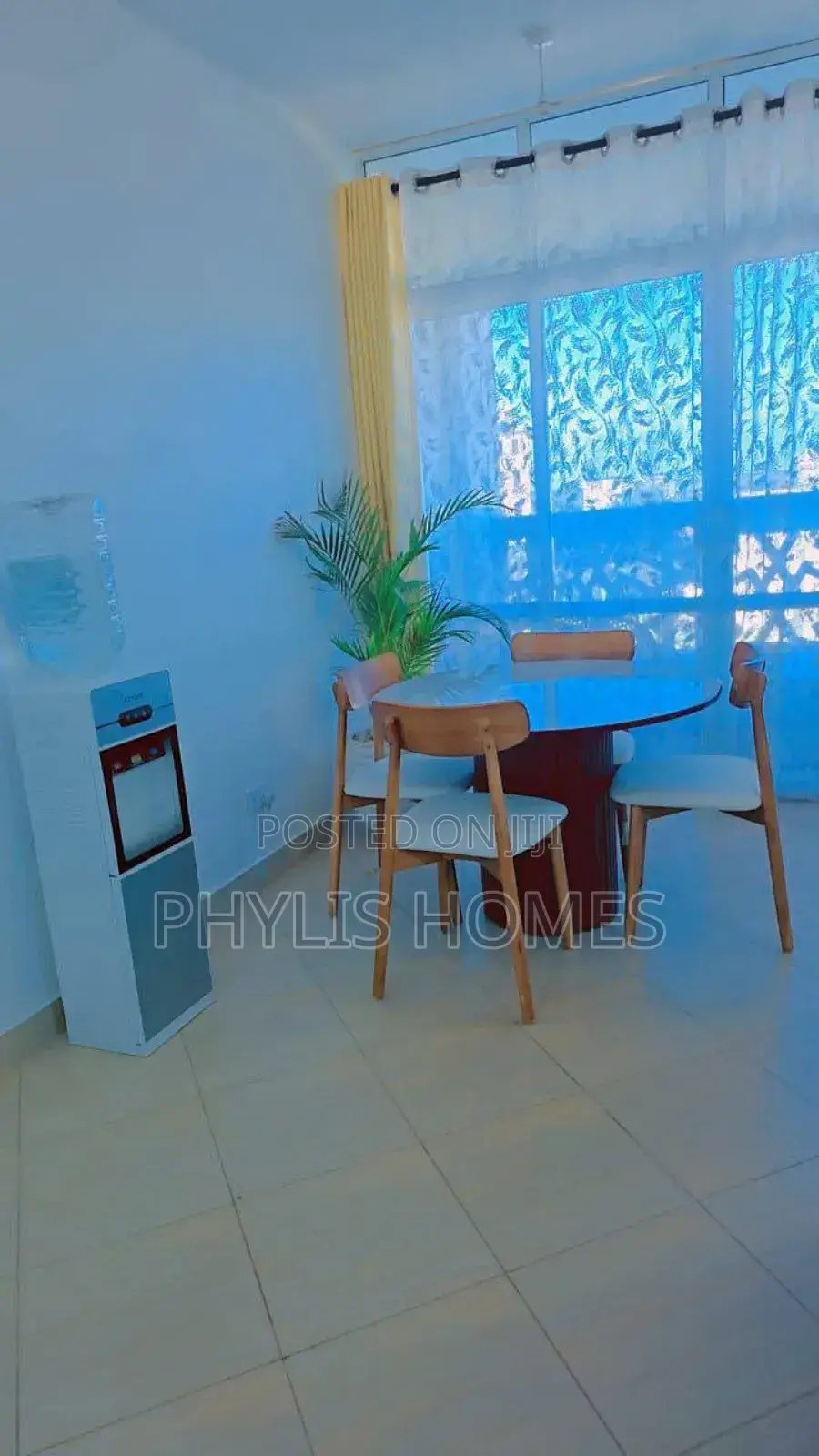 One Bedroom South B Area in South B