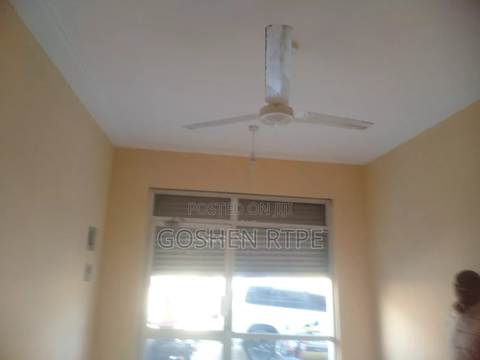 Affordable Prime Shop to Let at Cinemax Nyali Mombasa in Nyali