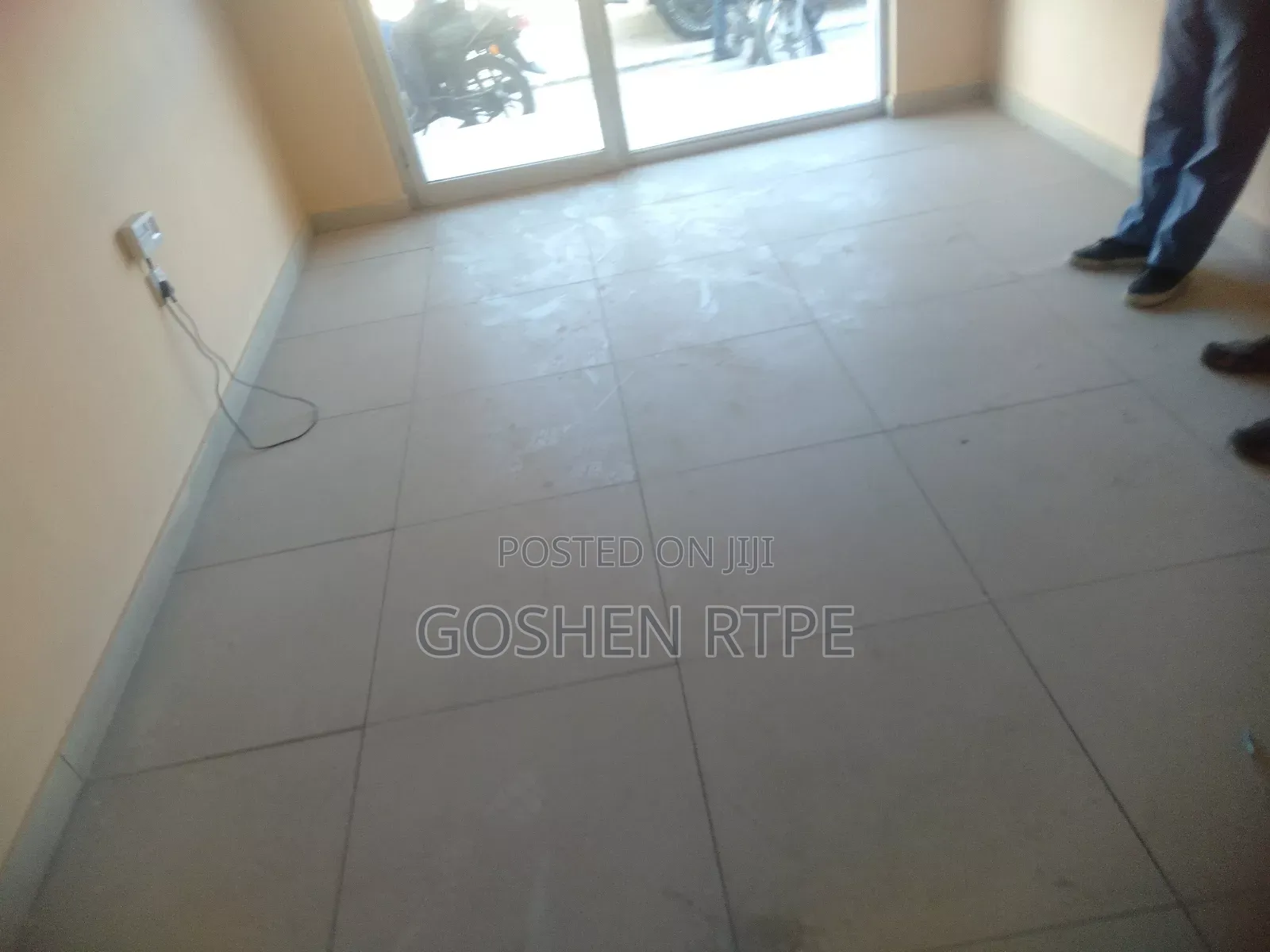 Affordable Prime Shop to Let at Cinemax Nyali Mombasa in Nyali