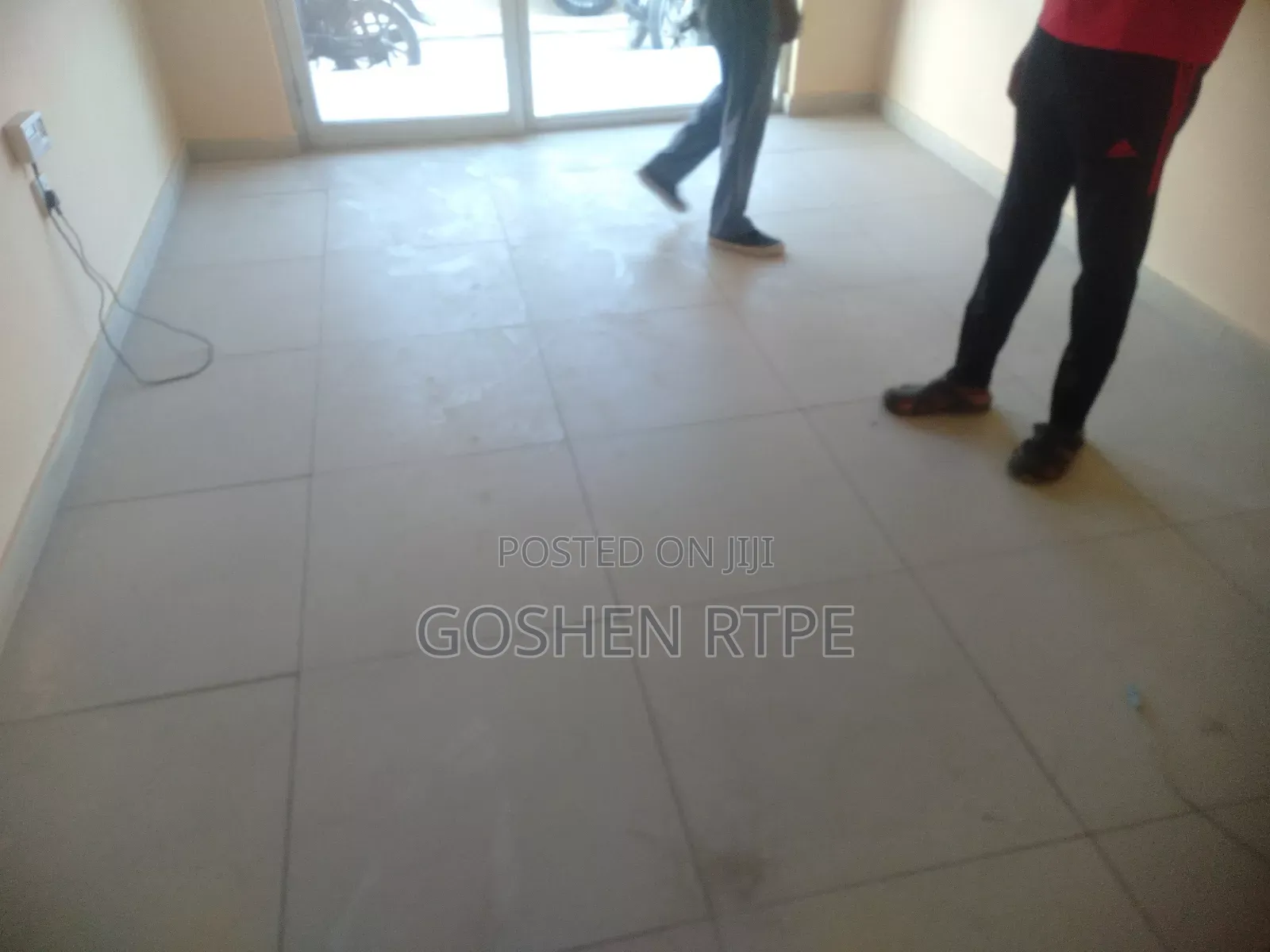 Affordable Prime Shop to Let at Cinemax Nyali Mombasa in Nyali