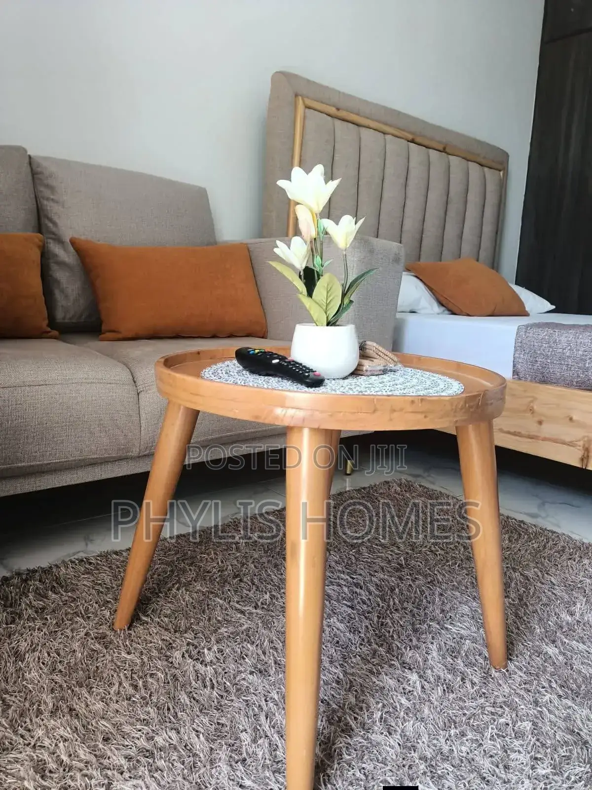 Newly Built Air BNB in South B in South B