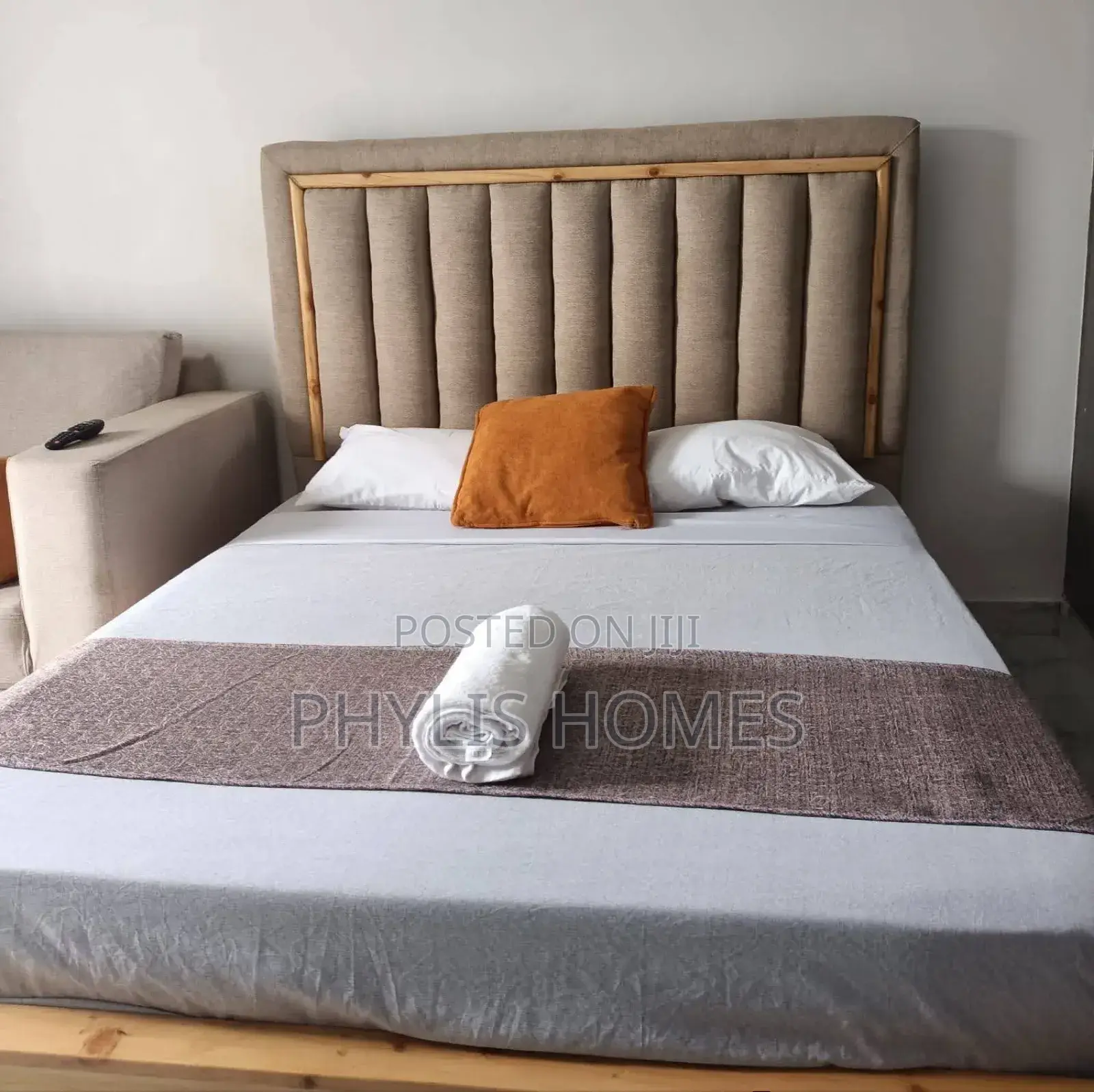 Newly Built Air BNB in South B in South B