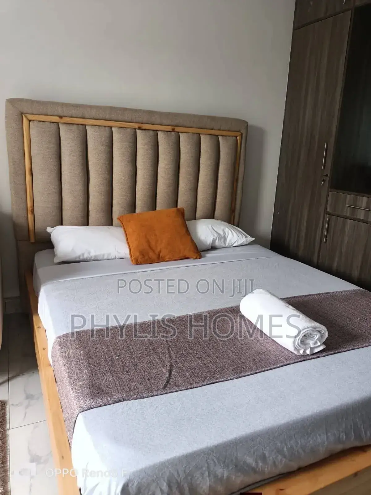 Newly Built Air BNB in South B in South B