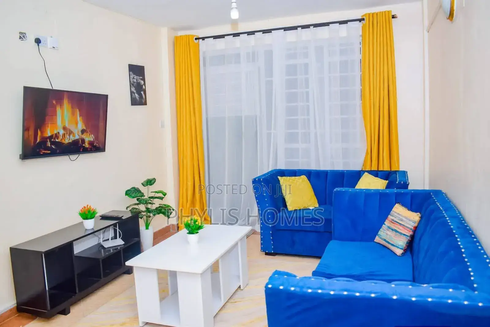 Nairobi One Bedroom South B in South B