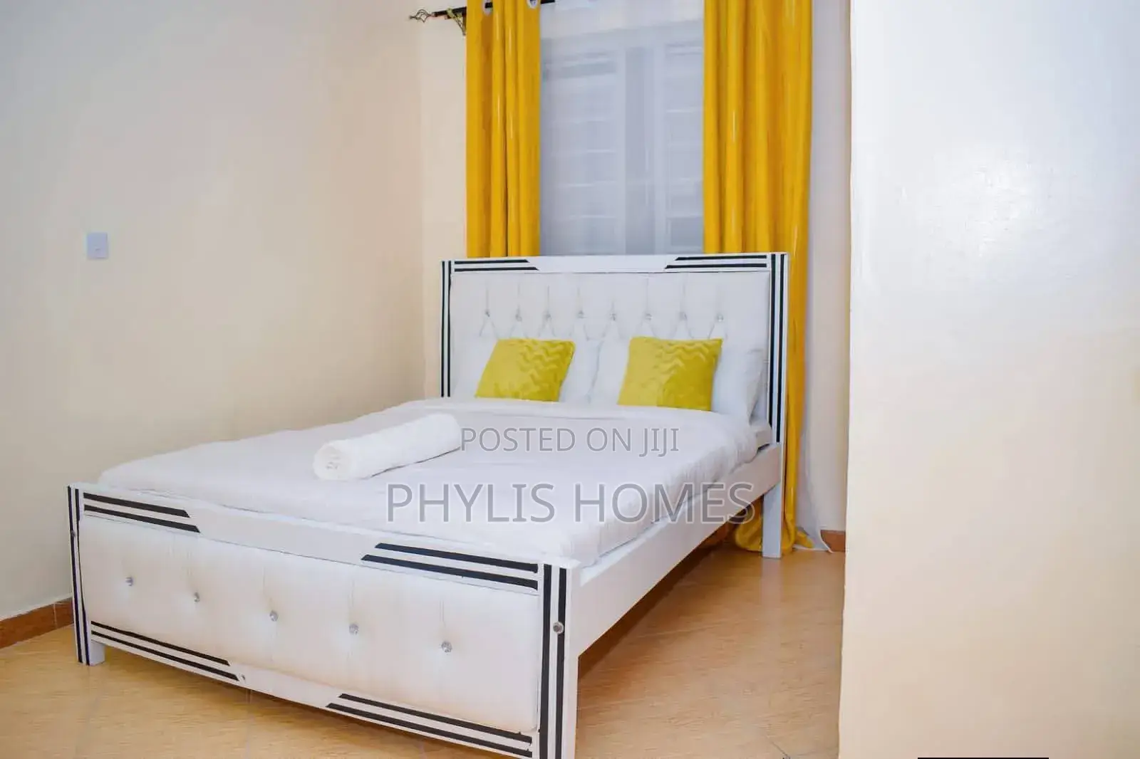 Nairobi One Bedroom South B in South B