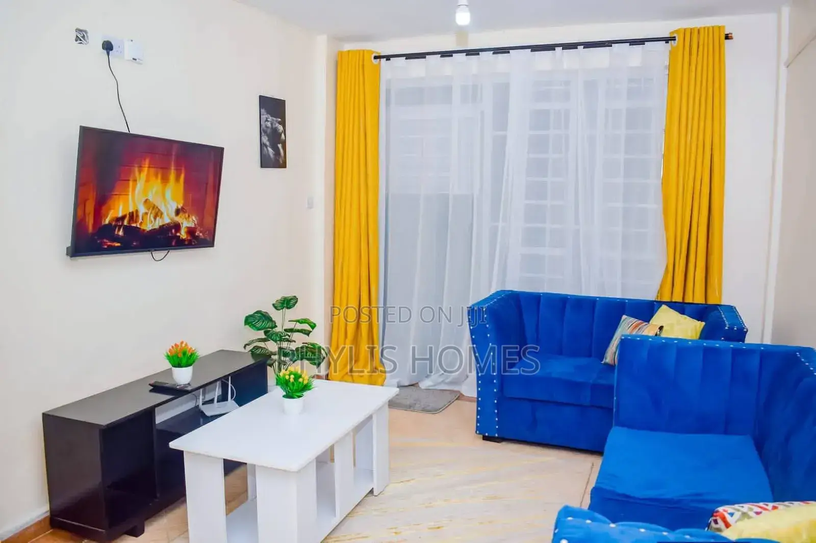 Nairobi One Bedroom South B in South B