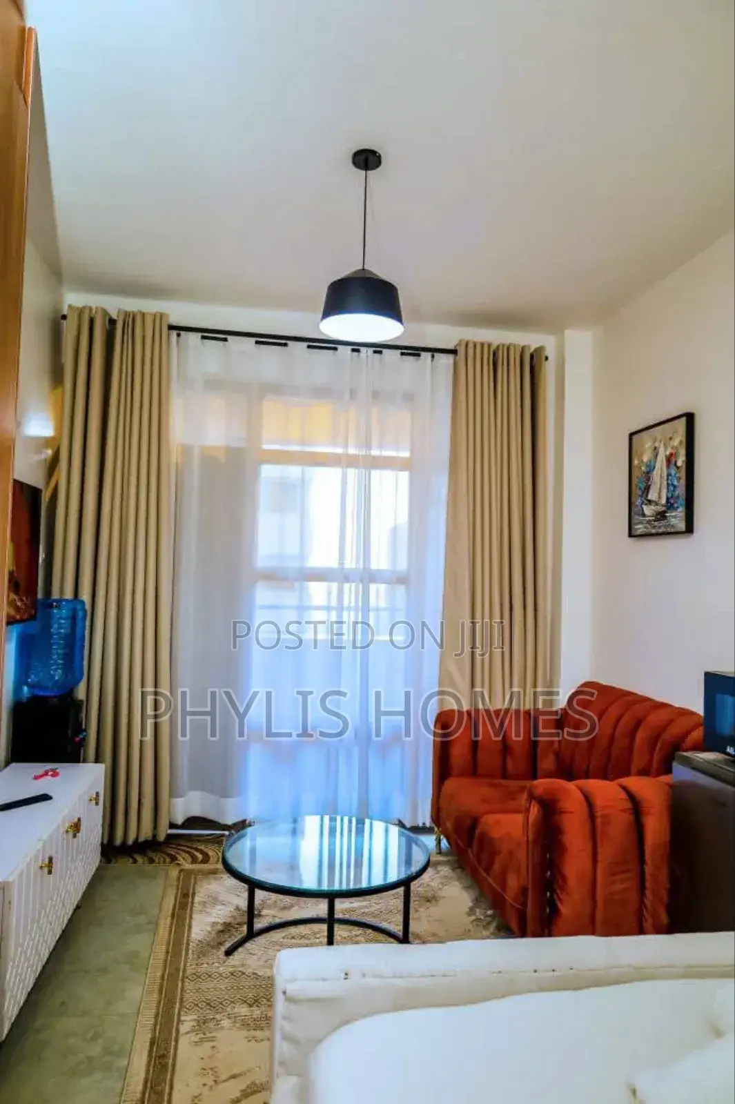 Lucky Bnb In South B in South B