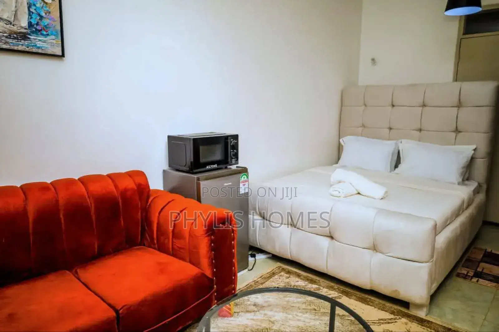 Lucky Bnb In South B in South B