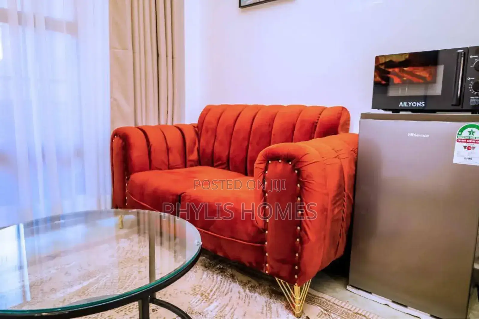 Lucky Bnb In South B in South B