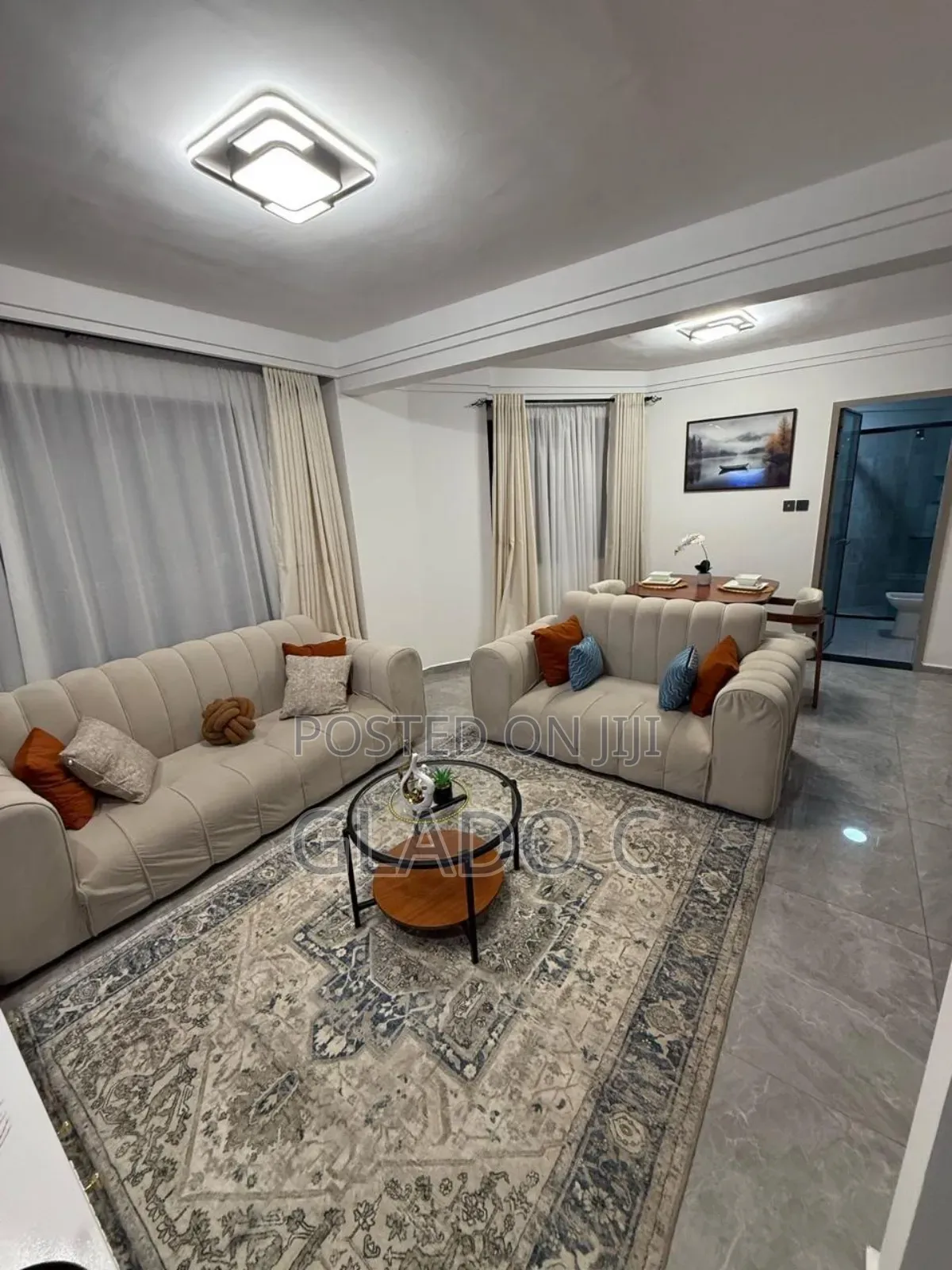City Oasis Lavington in Nairobi Central