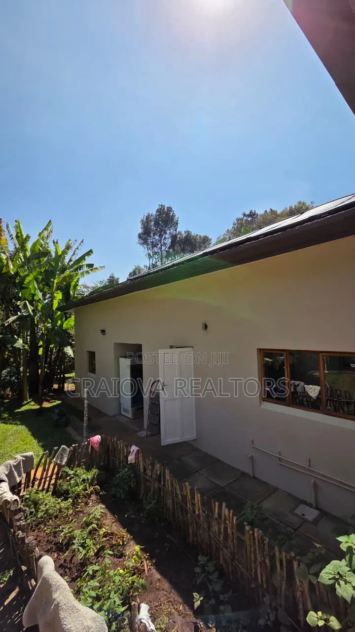 Land in Karen for Sale in Hardy